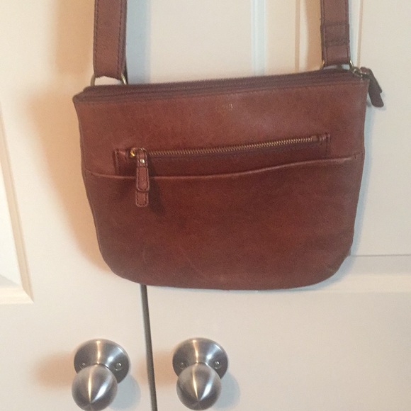 Fossil Handbags - Fossil crossbody purse